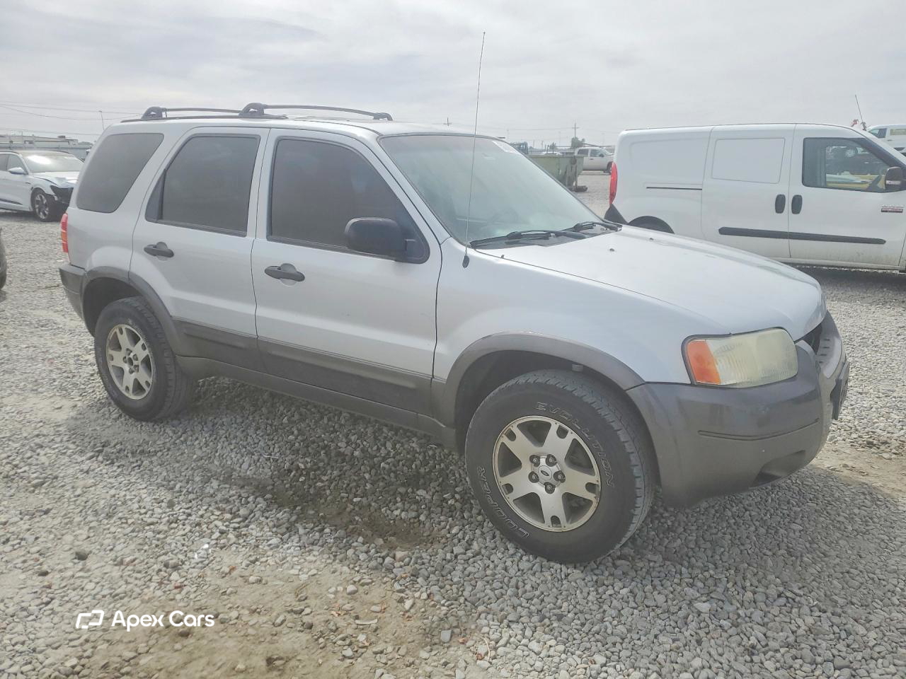 Ford Escape 2003