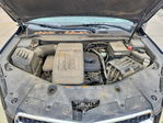 Chevrolet Equinox 2011