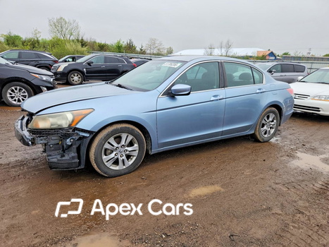 Honda Accord 2011 - Image 1 of 13