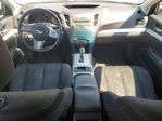 Subaru Outback 2011