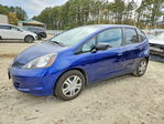 Honda Fit 2011