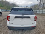 Ford Explorer 2024