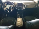 Hyundai Tucson 2012