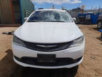 Chrysler 200 2015
