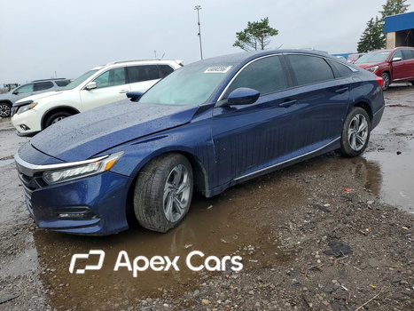 Honda Accord 2019 - Image 1 of 13