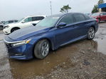 Honda Accord 2019