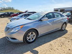 Hyundai Sonata 2012