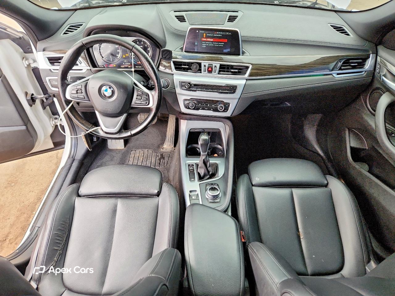 BMW X2 2018