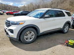 Ford Explorer 2023