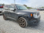 Jeep Renegade 2015