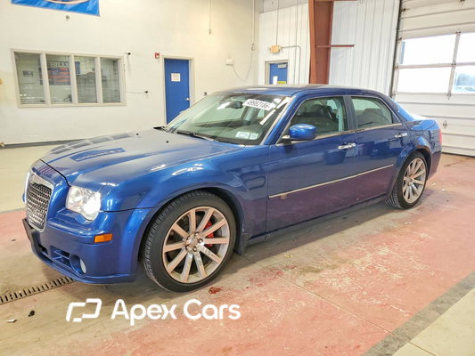 Chrysler 300 2010 - Image 1 of 8
