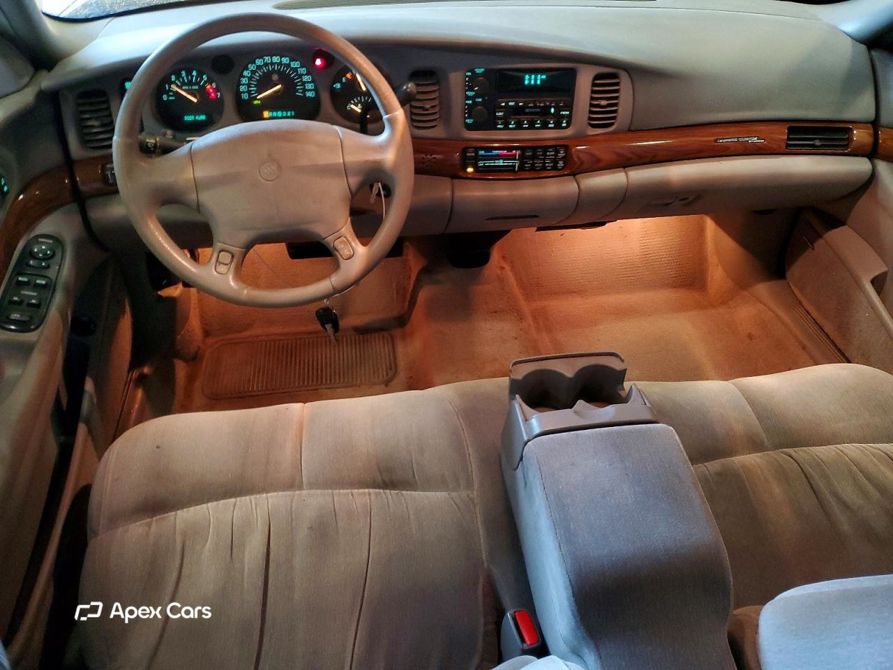 Buick LeSabre 2000