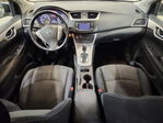 Nissan Sentra 2015