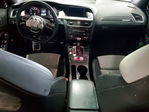 Audi RS4 2014