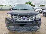 Ford Explorer 2016