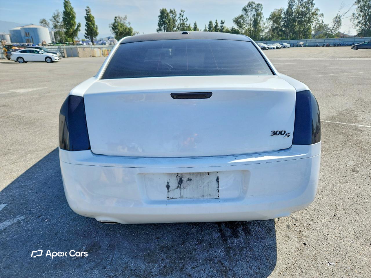 Chrysler 300 2013