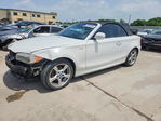 BMW Series 1 2012