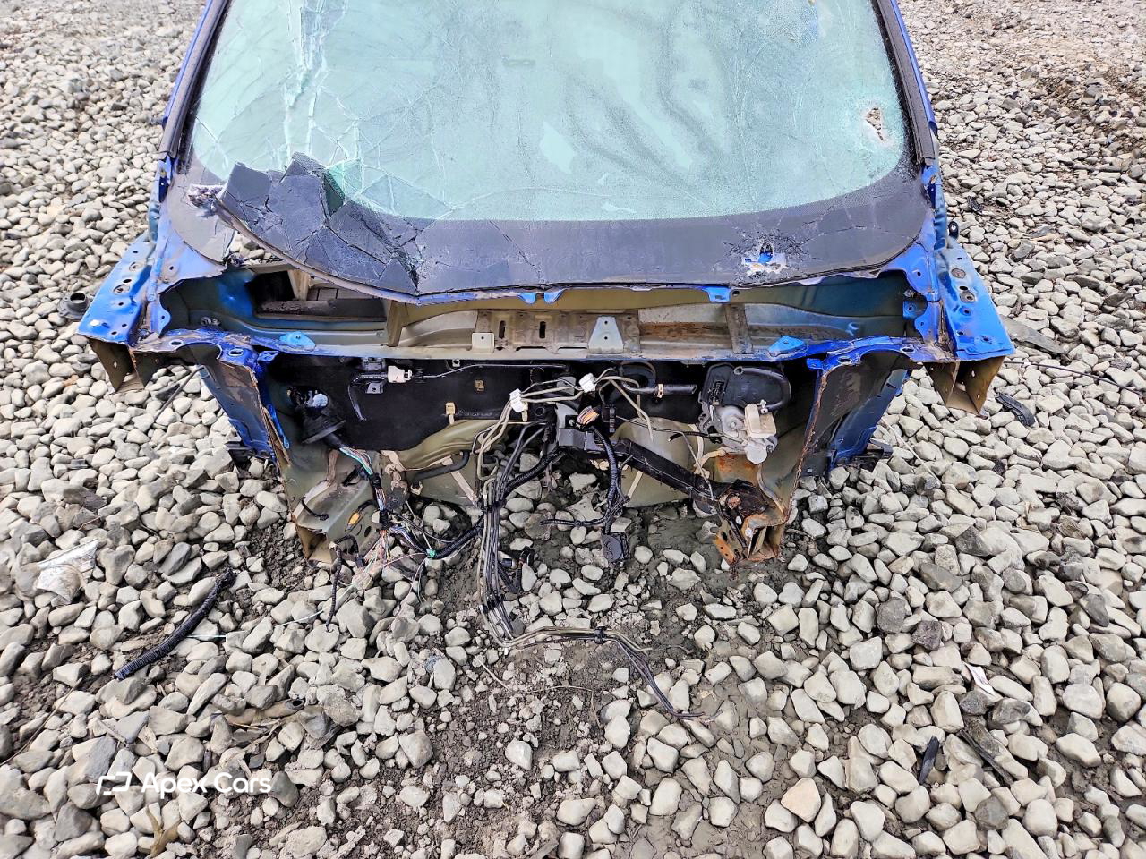 Honda CR-V 2021