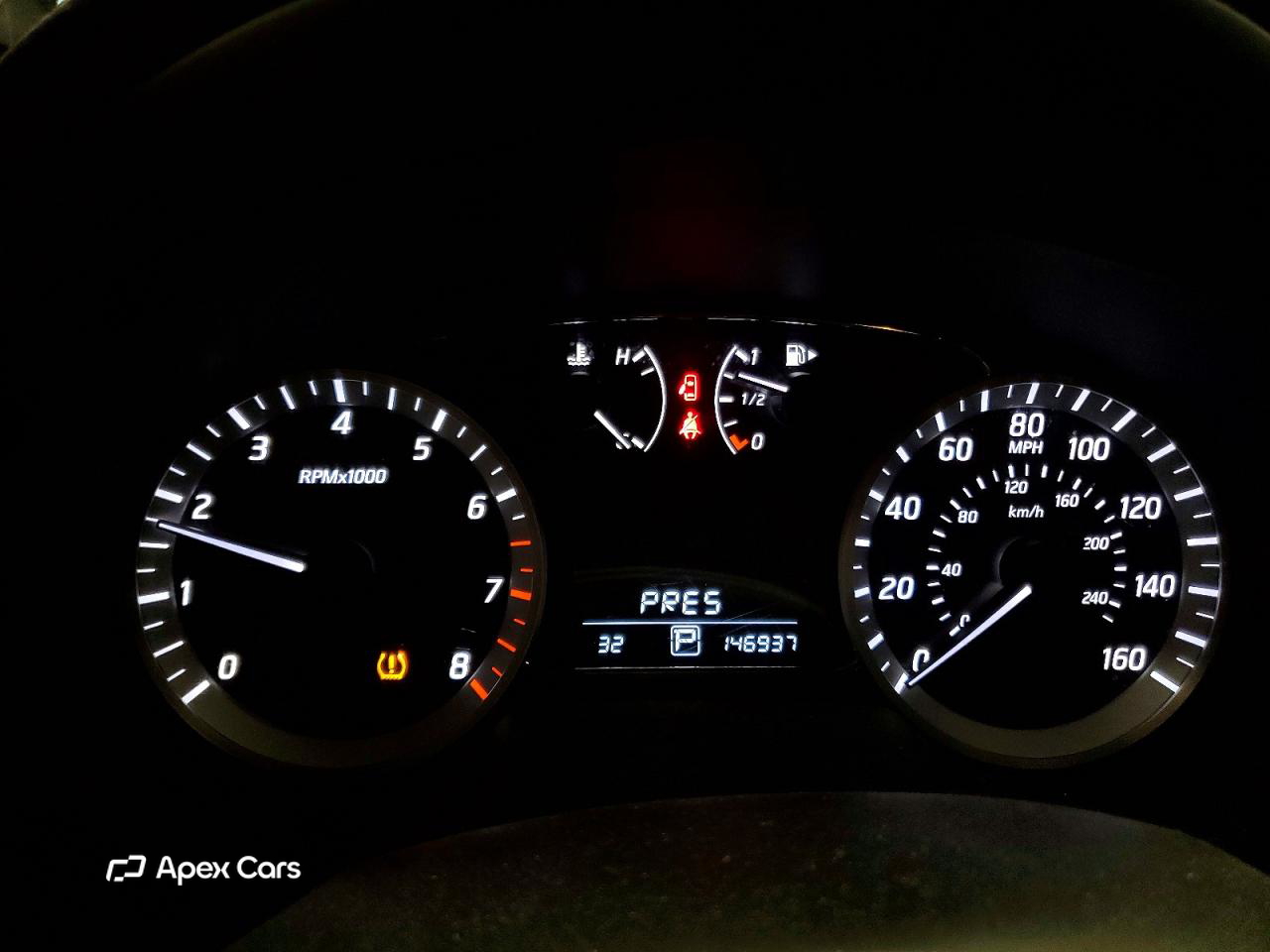Nissan Sentra 2013