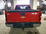 Chevrolet Silverado 2011