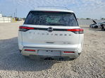 Nissan Pathfinder 2025