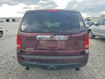 Honda Pilot 2013