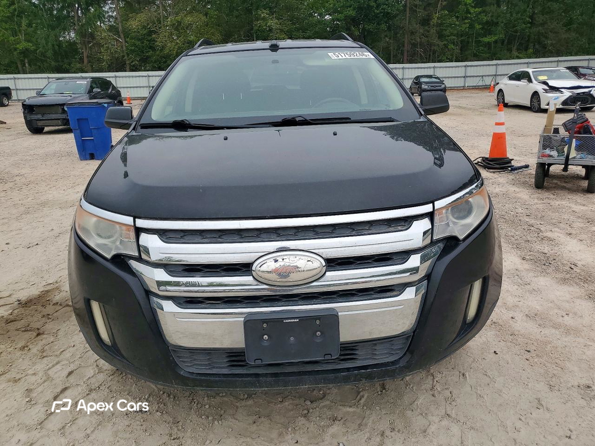 Ford Edge 2014