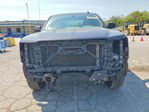 Chevrolet Silverado 2016