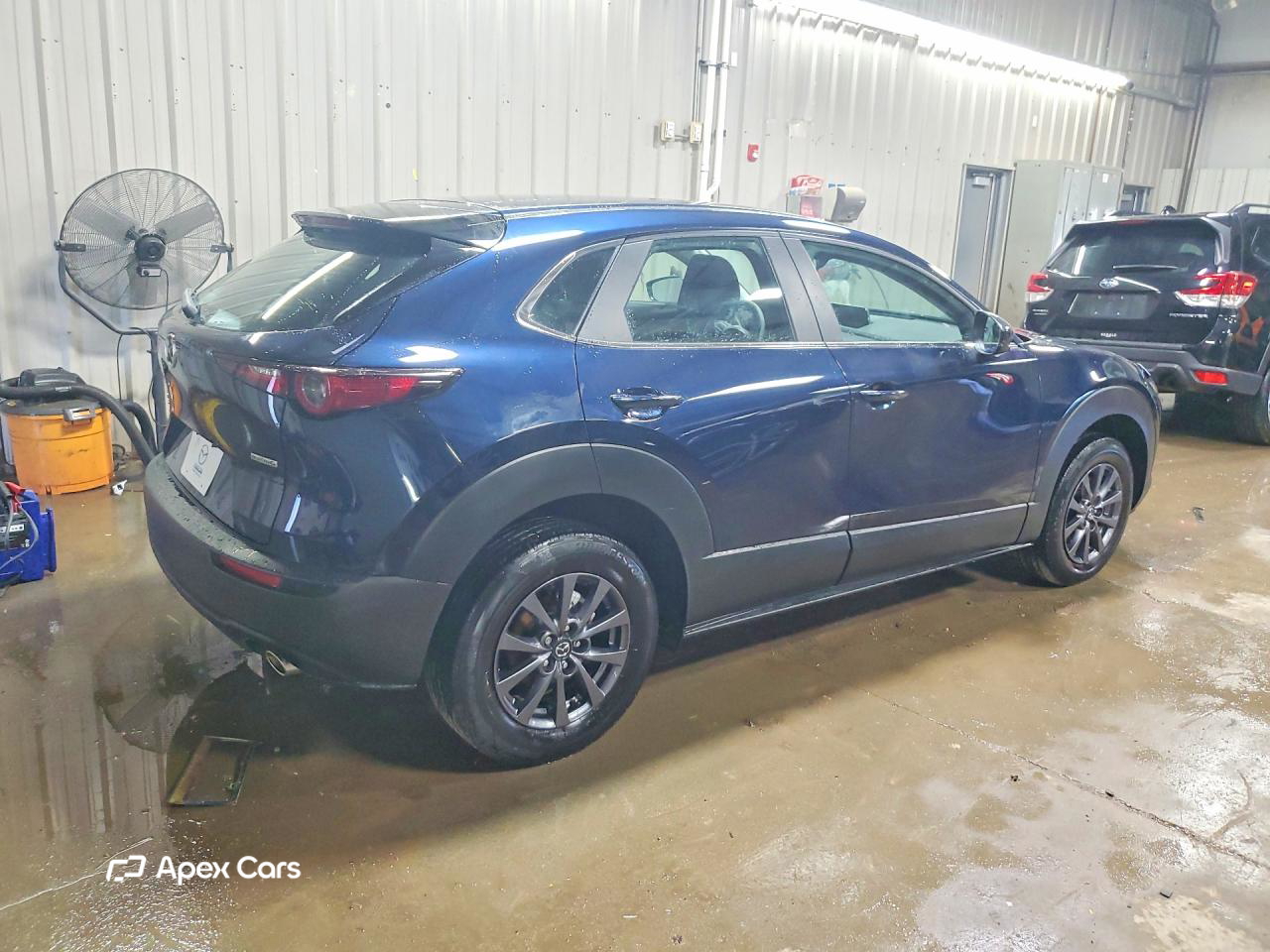 Mazda CX-30 2024
