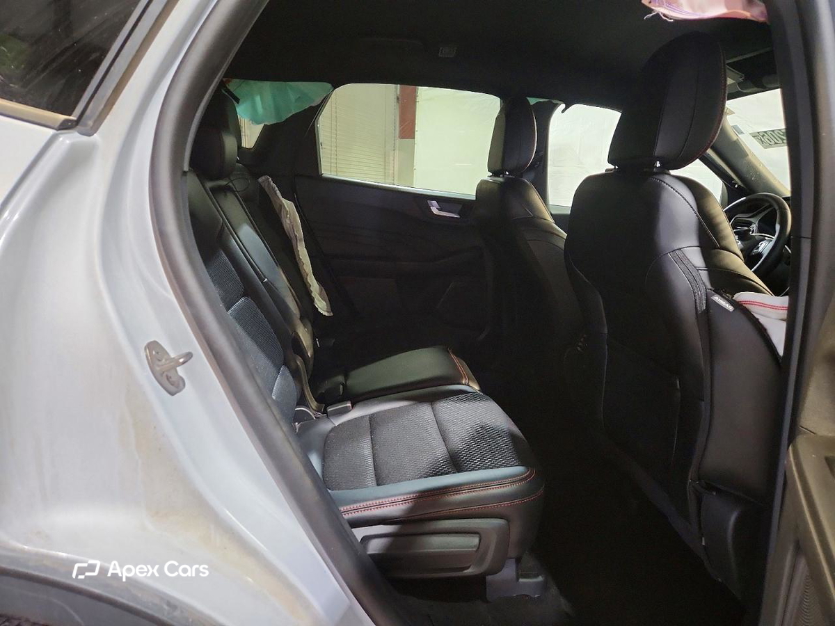 Ford Escape 2025