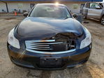 Infiniti G 2007
