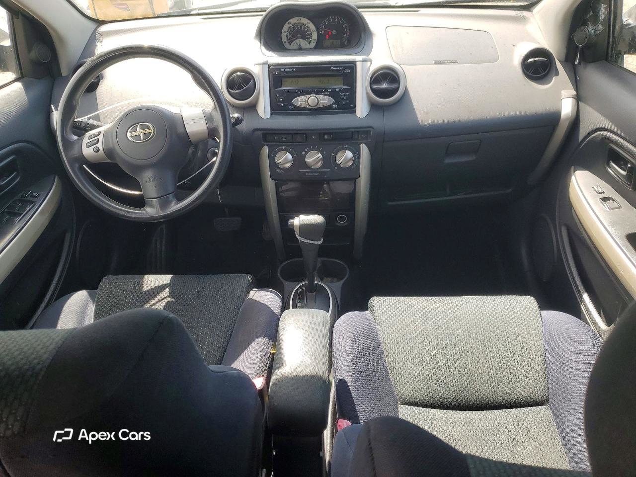 Scion xA 2006