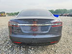 Tesla Model S 2016