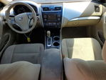 Nissan Altima 2014