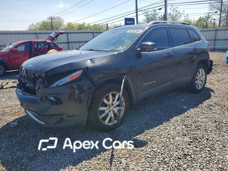 Jeep Cherokee 2015 - Zdjęcie 1 z 14