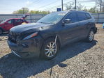 Jeep Cherokee 2015