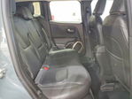 Jeep Renegade 2017