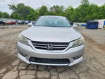 Honda Accord 2013