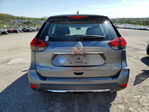 Nissan Rogue 2018