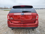 Ford Edge 2014