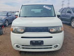Nissan Cube 2011
