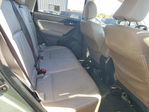 Subaru Forester 2014