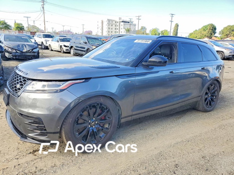 Land Rover Range Rover 2019 - Image 1 of 13
