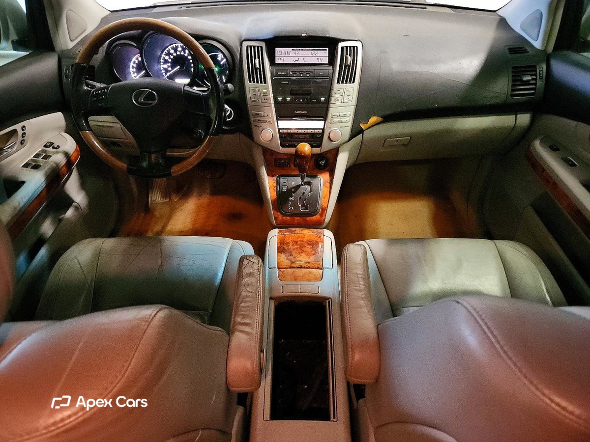 Lexus RX 2005