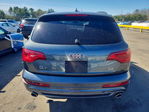 Audi Q7 2013