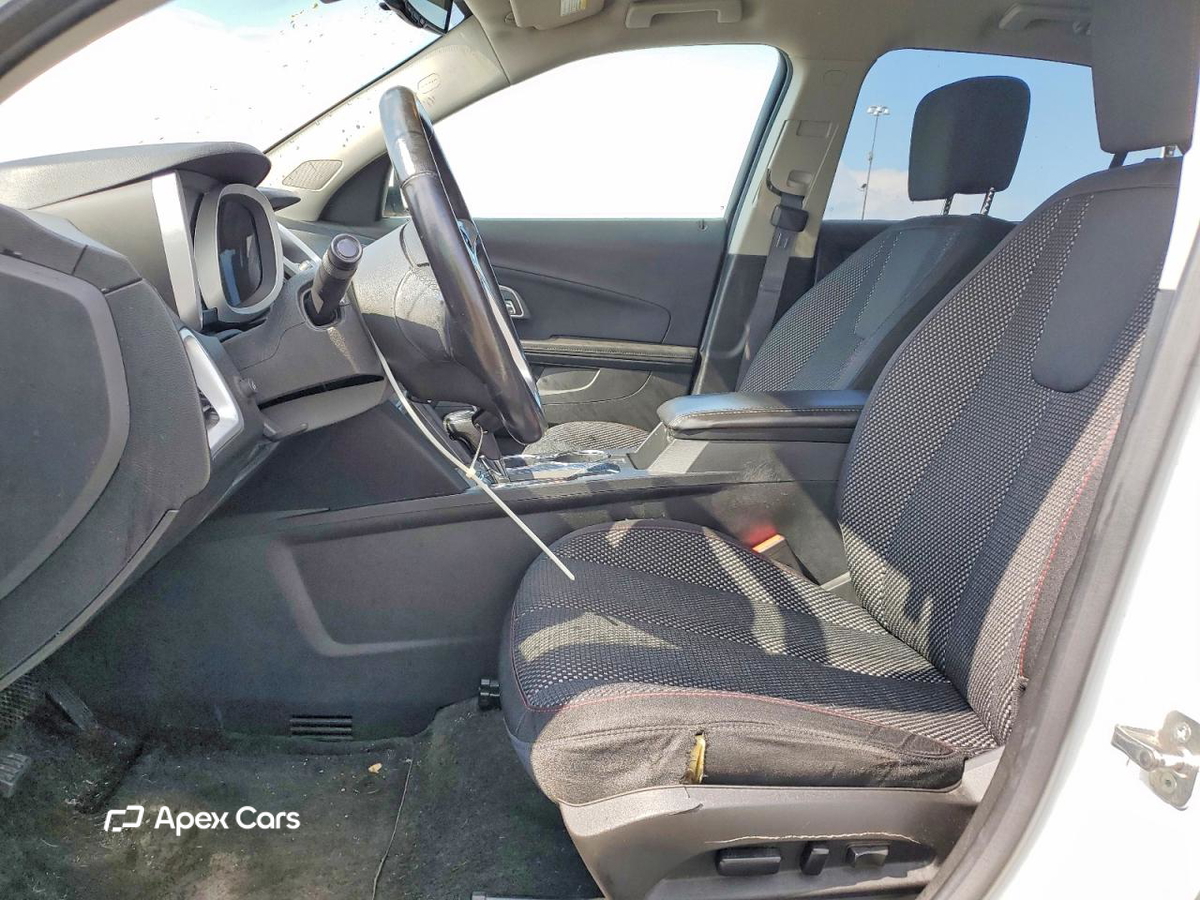Chevrolet Equinox 2017