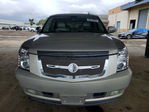 Cadillac Escalade 2008