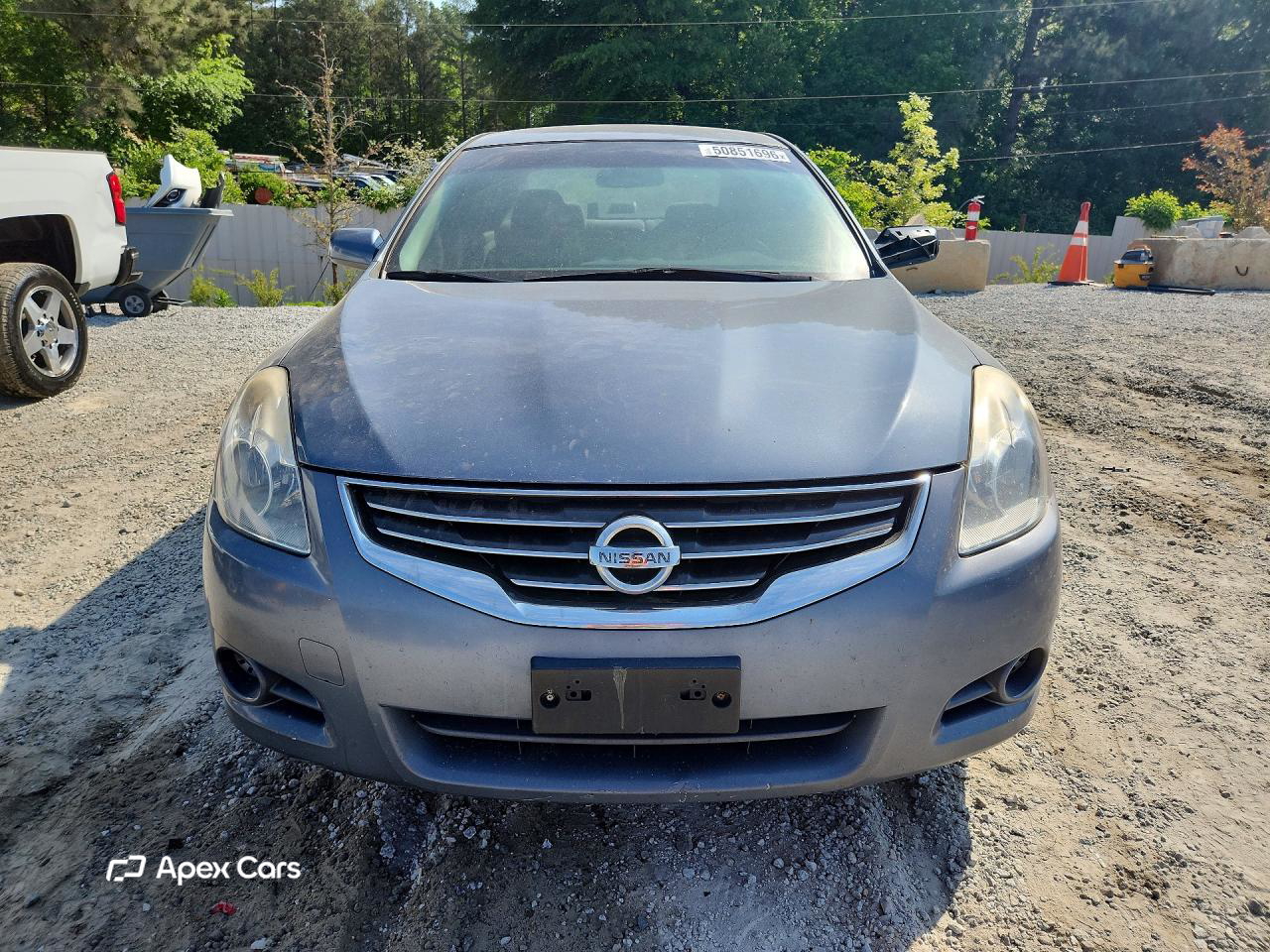 Nissan Altima 2010