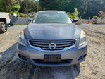 Nissan Altima 2010