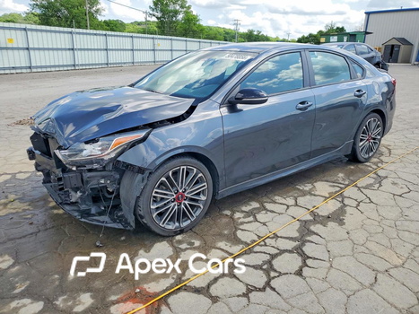 Kia Forte 2020 - Image 1 of 14